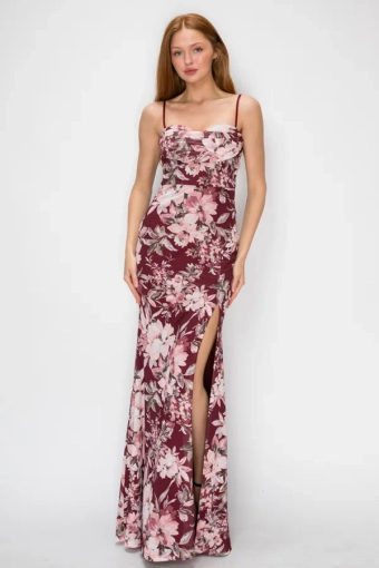 Lovesome | 125 Bridal and Tux Style #CD55849 #1 frontface vertical thumbnail