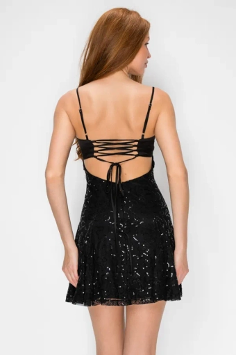 Lovesome | 125 Bridal and Tux Style #CD55921 #2 default backface vertical thumbnail