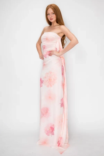 Lovesome | 125 Bridal and Tux Style #CD55923 #1 frontface vertical thumbnail
