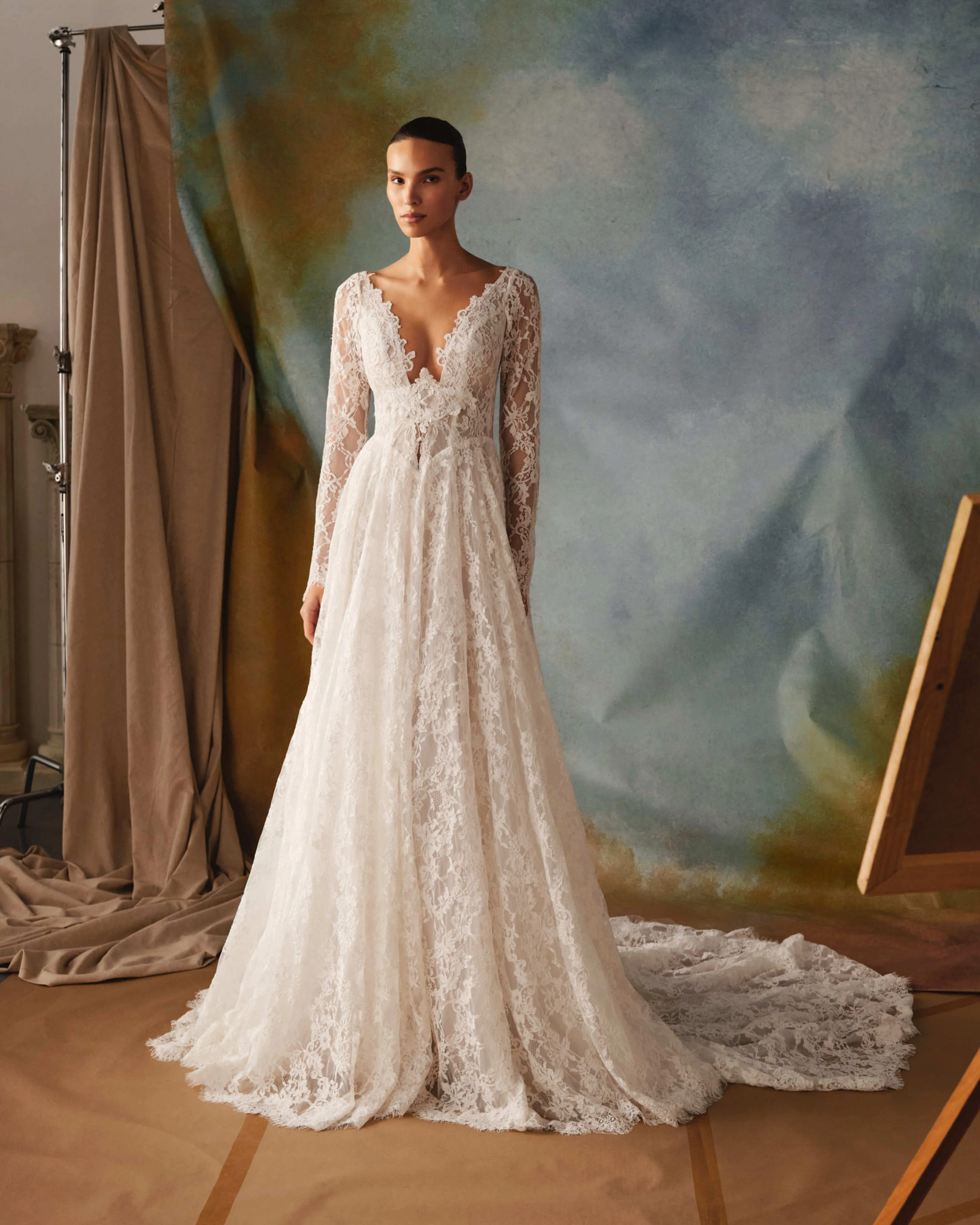 country bride dresses Bridal Dresses