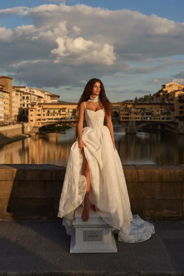 Milla Nova Style #Fiorania Default Thumbnail Image