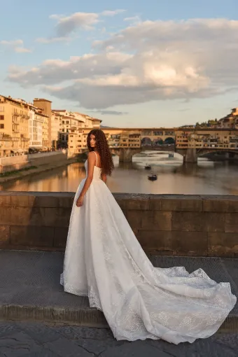 Milla Nova  Fiorania #2 backface vertical thumbnail