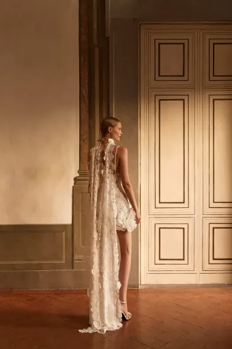 Milla Nova  Nellun #2 default backface vertical thumbnail