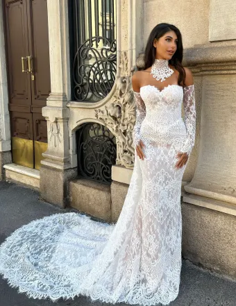 Sirena Dovita Milano #2 vertical thumbnail