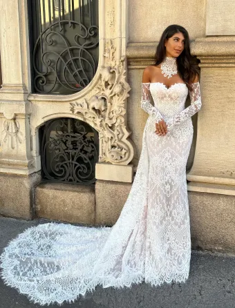 Sirena Dovita Milano #4 vertical thumbnail