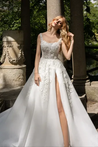 Dovita Bridal Style# Surprise #0 default frontface vertical thumbnail
