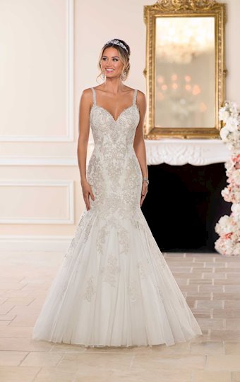 Stella York 6606
