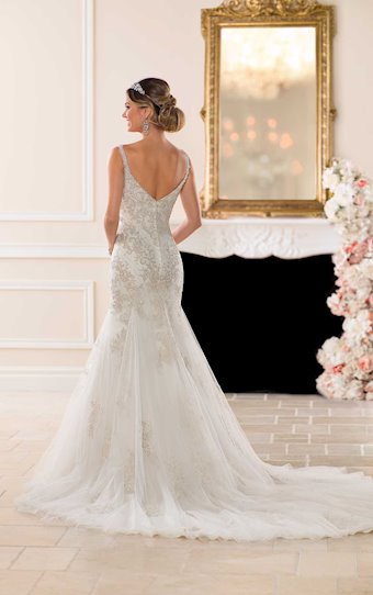Stella York 6606