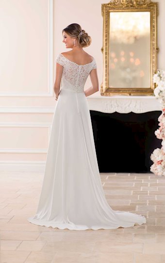 Stella York 6635