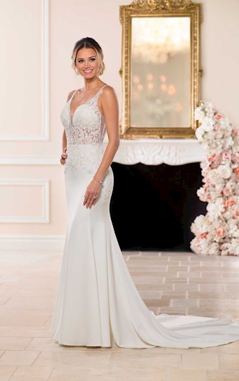 Stella York 6638