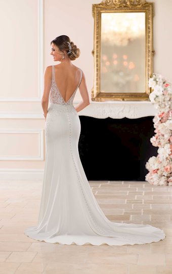 Stella York 6638
