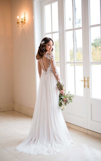 Stella York 6646