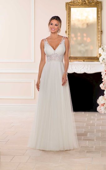 Stella York 6674