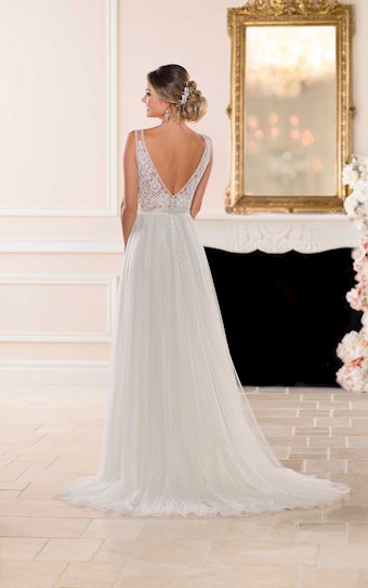 Stella York 6674