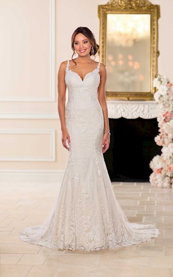 Stella York 6677