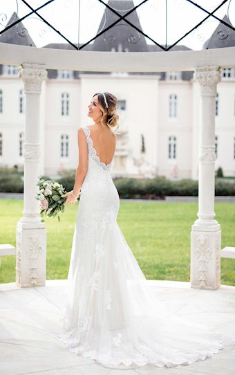 Stella York 6695
