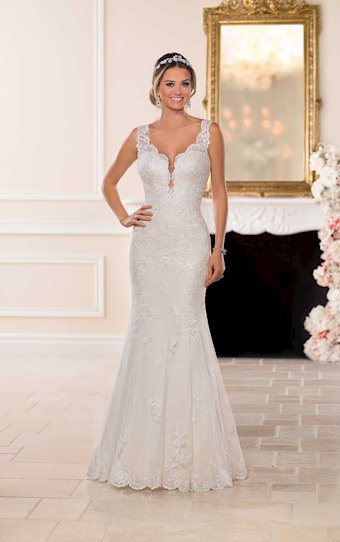 Stella York 6695