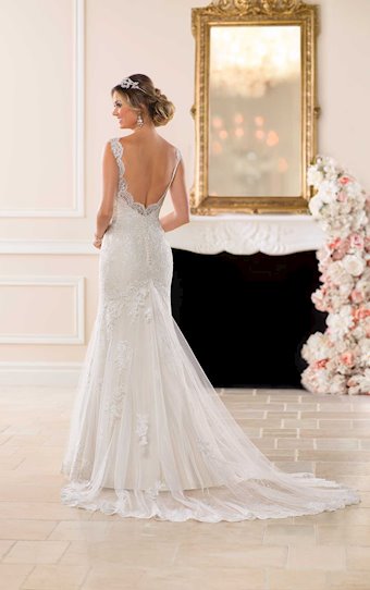 Stella York 6695