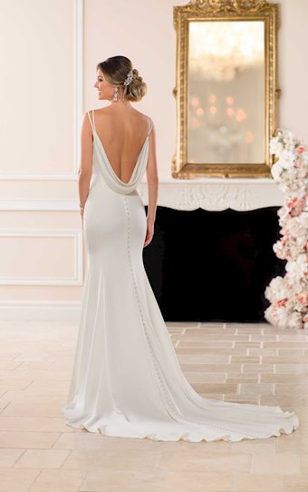 Stella York 6705