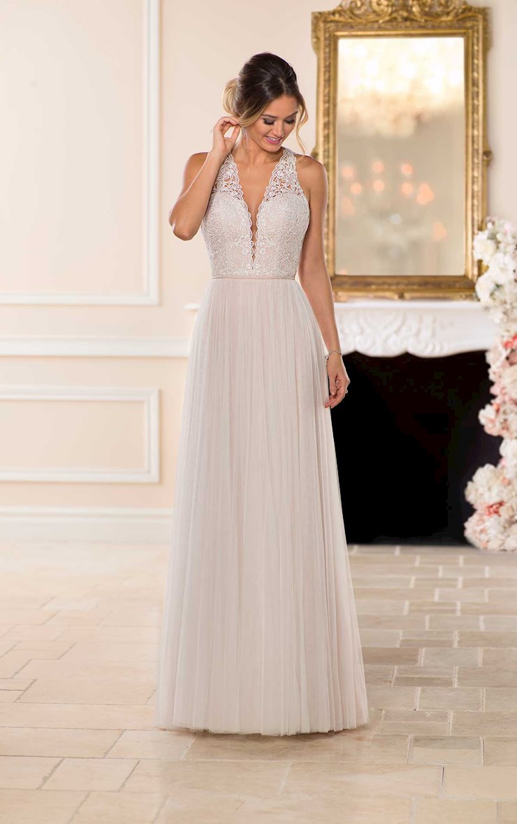 Stella York 6707 Default Thumbnail Image