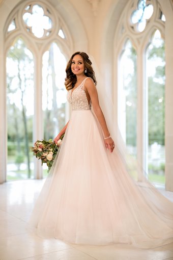 Stella York 6724
