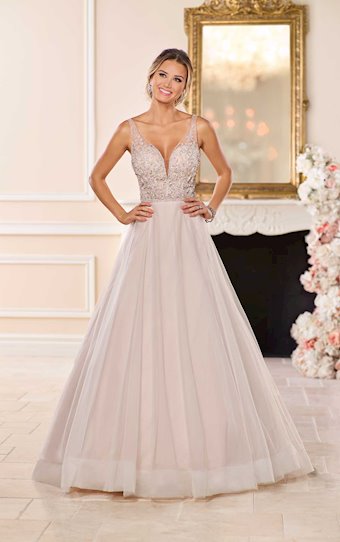 Stella York 6724
