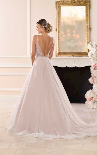 Stella York 6724