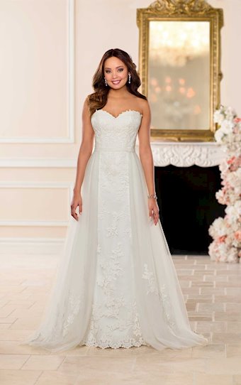 Stella York 6738