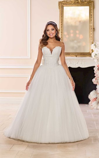 Stella York 6740
