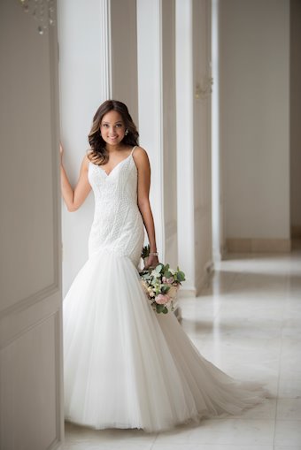 Stella York 6741