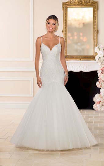 Stella York 6741