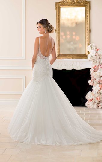 Stella York 6741