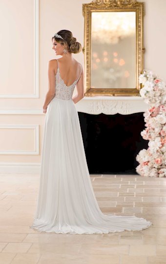 Stella York 6747