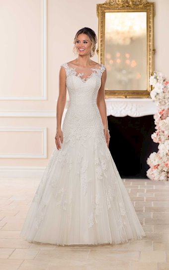 Stella York 6748