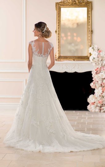 Stella York 6748