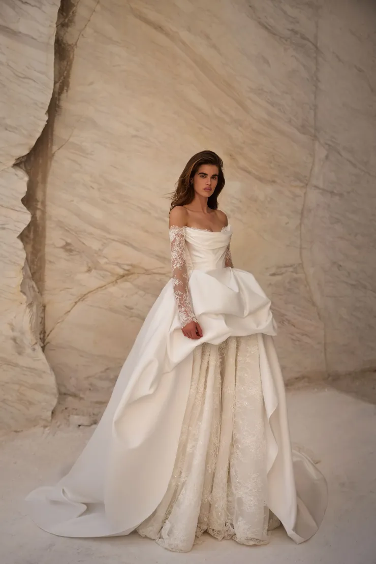 Style #Maria Cover Dress