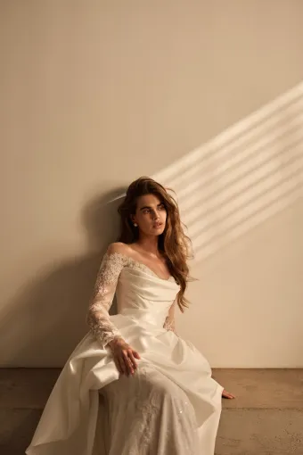 Milla Nova Atelier Style #Maria #12 vertical thumbnail