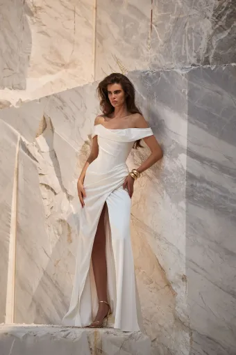 Milla Nova Atelier Style #Sophia #1 vertical thumbnail