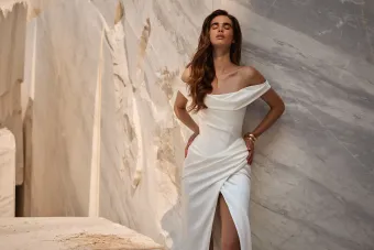 Milla Nova Atelier Style #Sophia #4 thumbnail