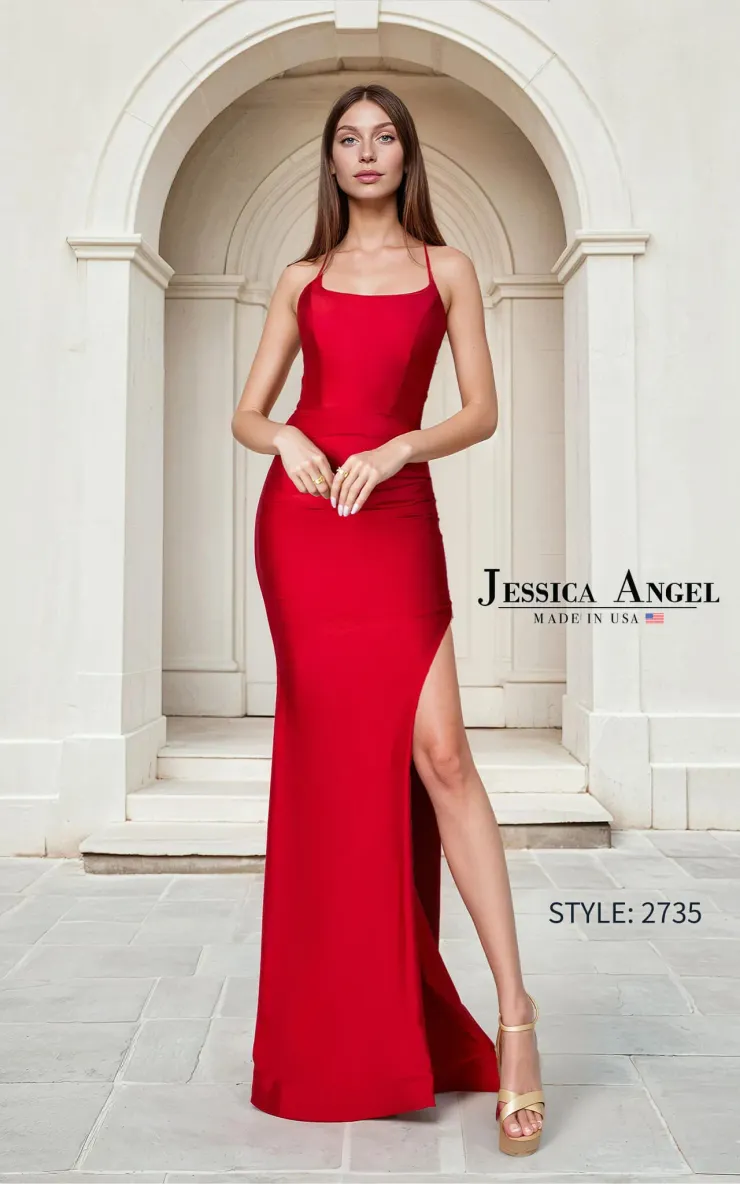 Jessica Angel Style no. 2735 Default Thumbnail Image