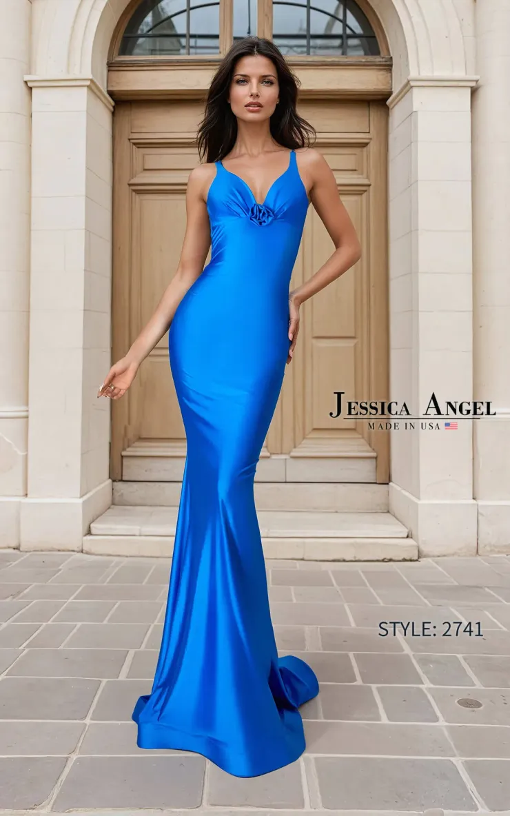 Jessica Angel Style no. 2741 Default Thumbnail Image