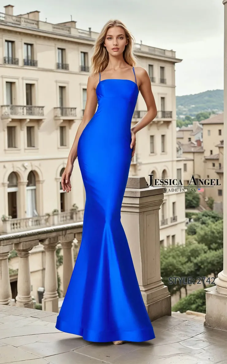 Jessica Angel Style no. 2742 Default Thumbnail Image
