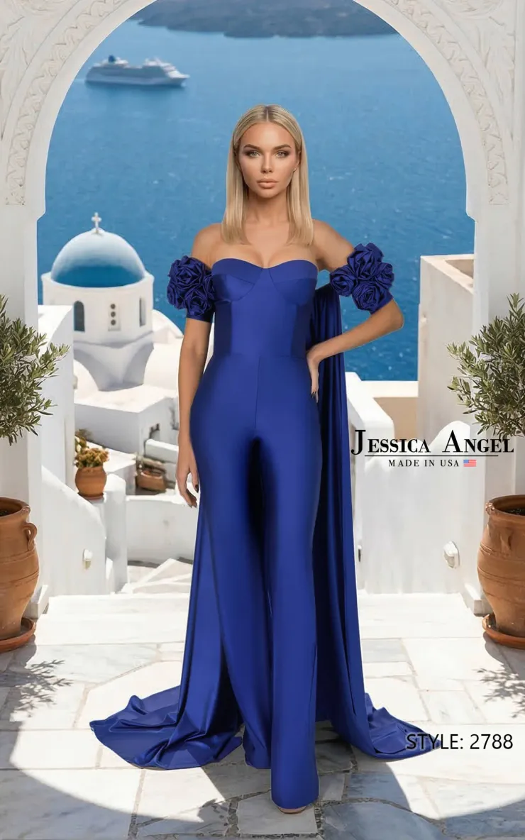 Jessica Angel Style no. 2788 Default Thumbnail Image