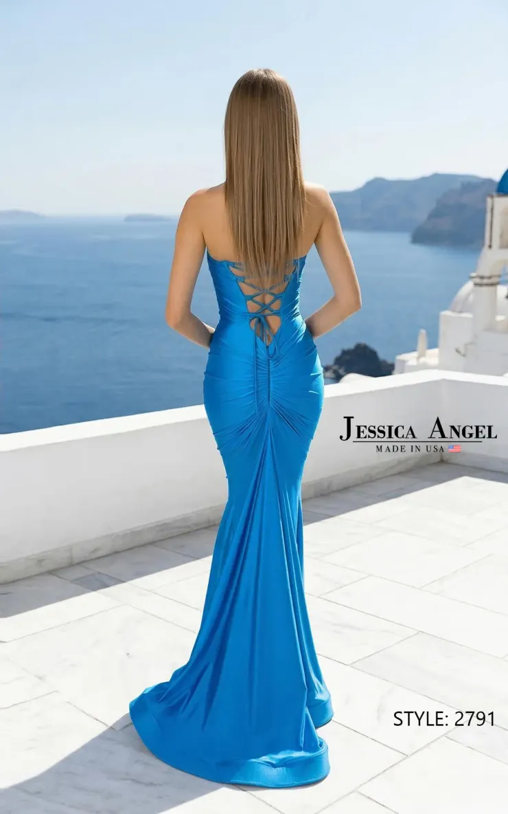 Jessica Angel Style #2791 #1 default backface vertical picture