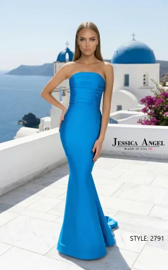 Jessica Angel 2791 #0 default frontface vertical thumbnail