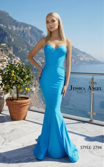 Jessica Angel 2794 #0 default frontface vertical thumbnail