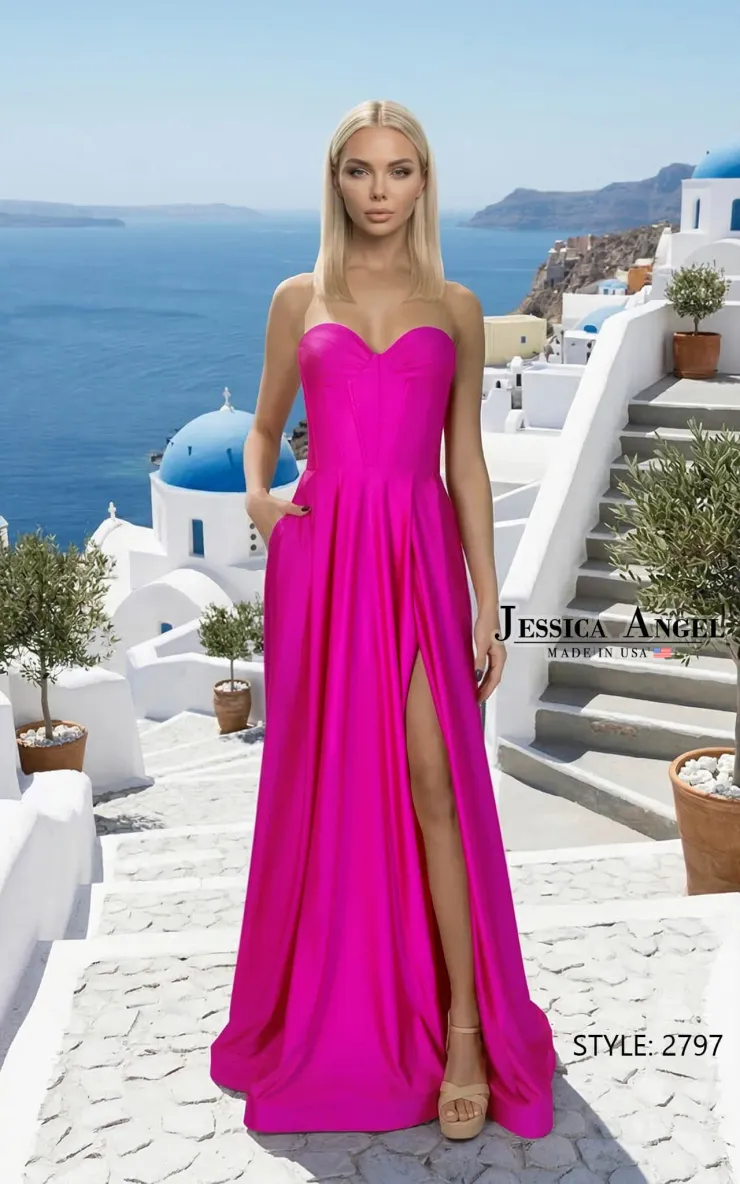 Jessica Angel Style no. 2797 Default Thumbnail Image