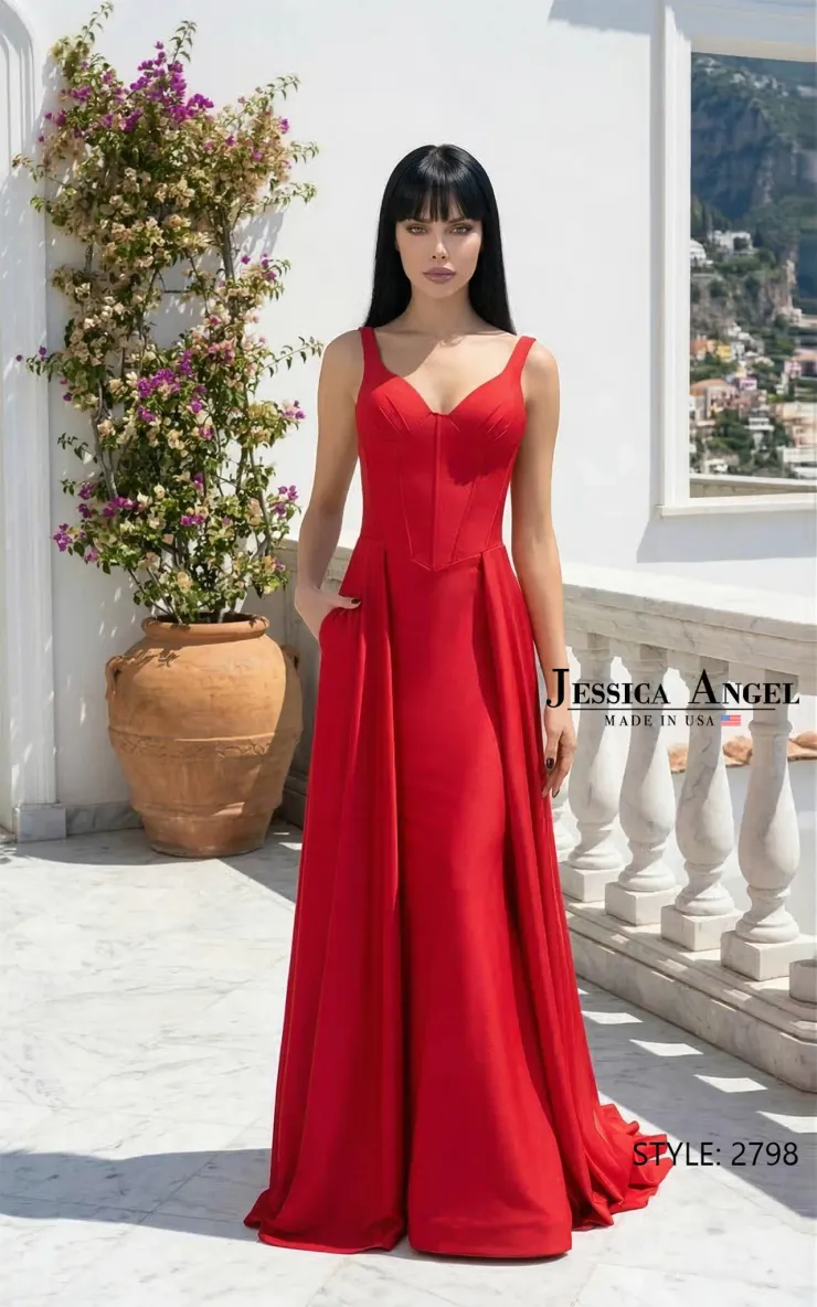 Jessica Angel Style no. 2798 Default Thumbnail Image