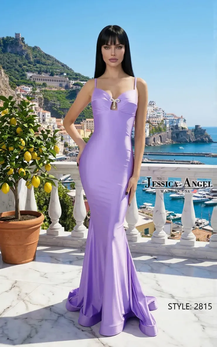 Jessica Angel Style no. 2815 Default Thumbnail Image