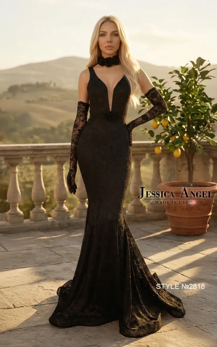 Jessica Angel Style no. 2818 Default Thumbnail Image